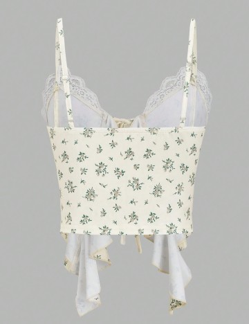 Top Shein, crem