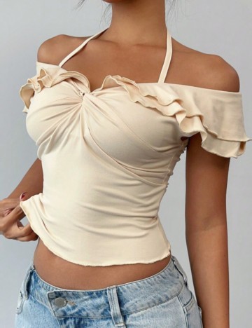 Top Shein, crem