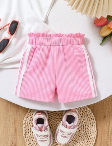 Pantaloni scurți Shein, mix culori