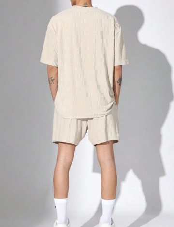 Compleu SUMWON by Shein, bej