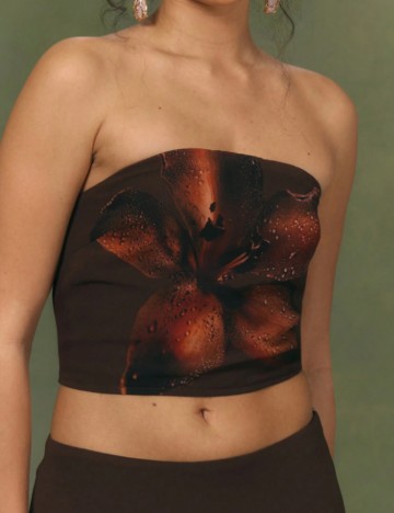 Top MUSERA by Shein, maro