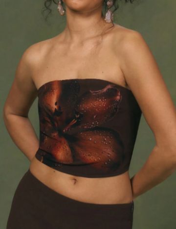 Top MUSERA by Shein, maro