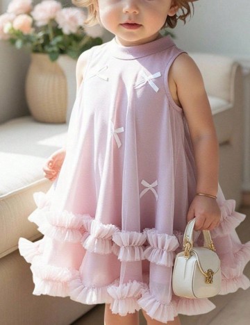 Rochie Shein, roz