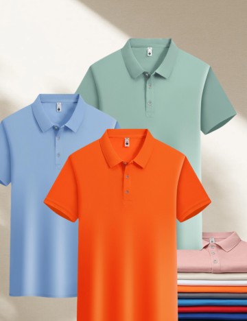 Set Tricouri Shein, mix culori