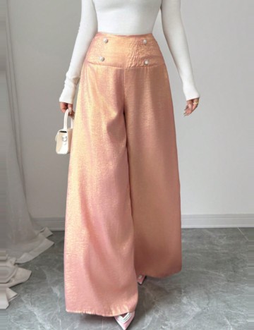 Pantaloni Shein, roz