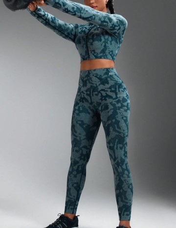 Compleu sport Shein, mix culori