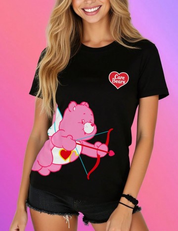 Tricou Shein, negru