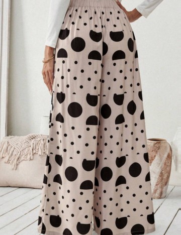 Pantaloni Shein, mix culori