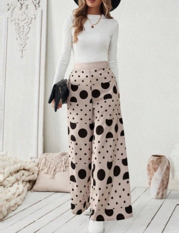 Pantaloni Shein, mix culori