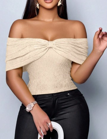 Top Shein, crem