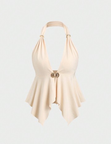 Top Shein, crem