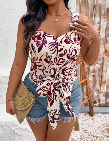 Maiou Shein Curve+, mix culori