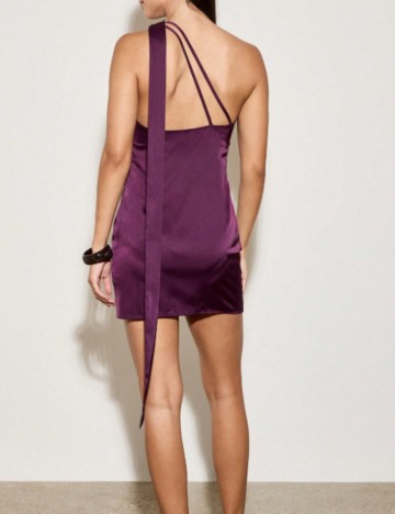 Rochie mini Shein, mov