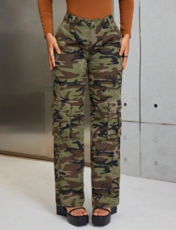 Jeans Shein, mix culori