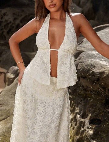 Top Shein, crem
