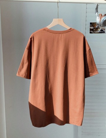 Tricou Shein, maro