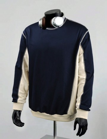 Bluză MANFINITY by Shein, mix culori