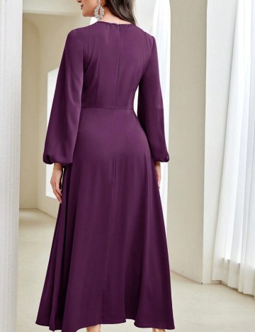 Rochie maxi Shein, mov