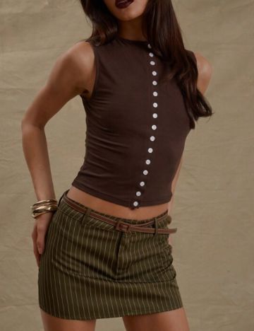 Top Shein, maro
