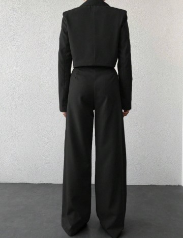 Compleu Shein, negru