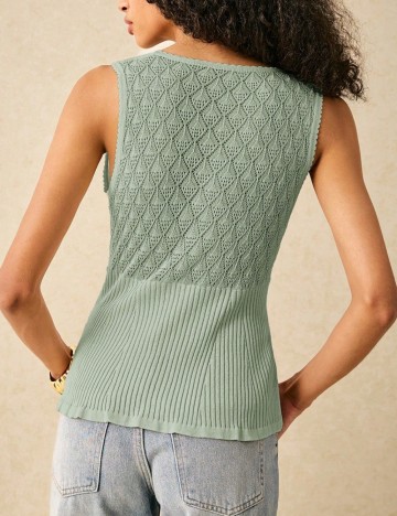Maiou Shein, verde