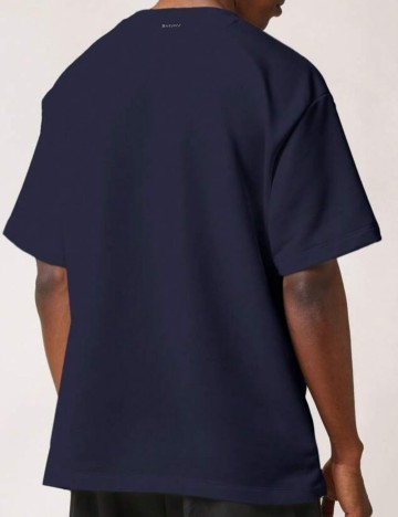 Tricou Shein, albastru