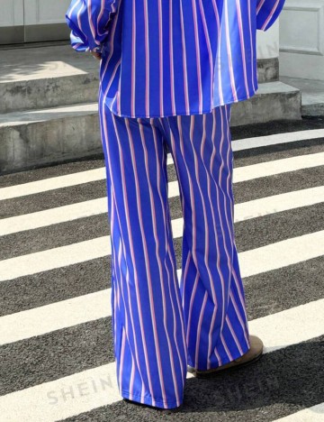 Pantaloni Shein, mix culori