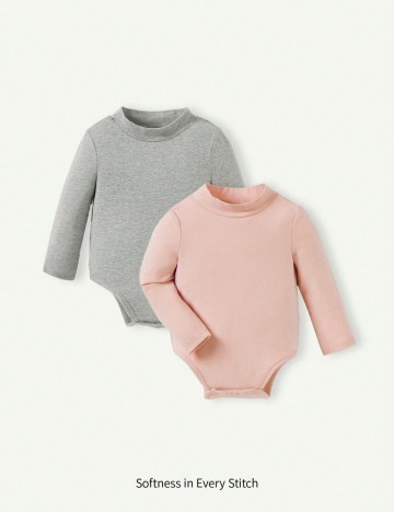 Set Baby Shein, mix culori
