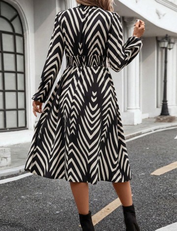 Rochie maxi Shein, negru