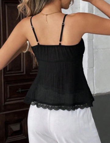 Maiou Shein, negru