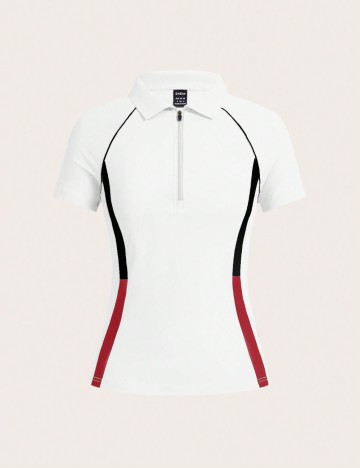 Tricou Shein, alb