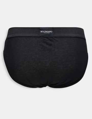 Set Chiloți Bolongaro, mix culori