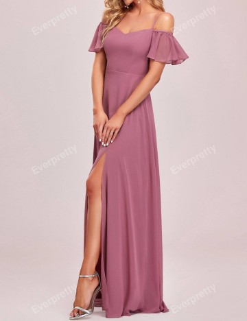 Rochie maxi Ever pretty by Shein, mov