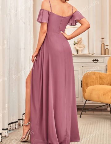 Rochie maxi Ever pretty by Shein, mov