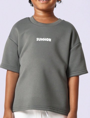 Tricou Shein, verde
