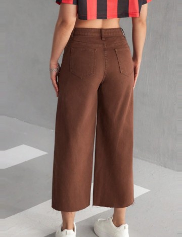 Jeans Shein, maro