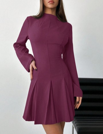 Rochie mini Shein, mov