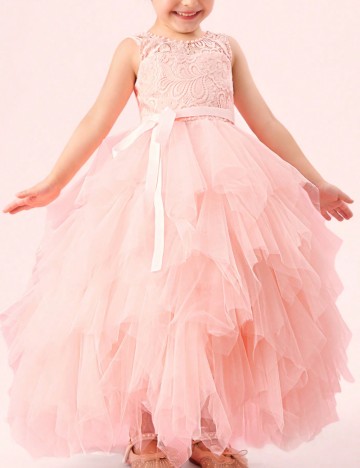 Rochie Shein, roz