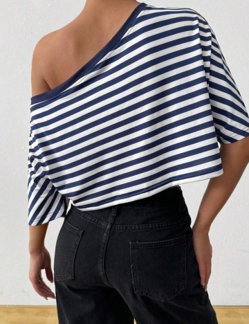 Tricou Shein, mix culori