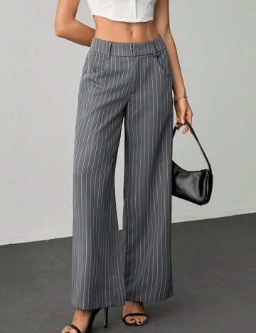 Pantaloni Office Shein, mix culori