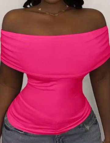 Top Shein, roz