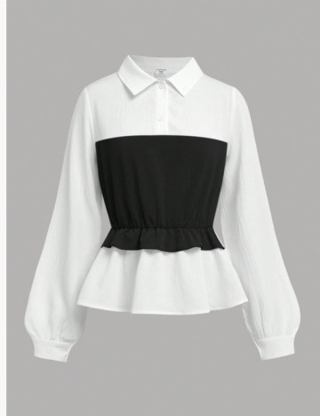 Compleu Shein, negru