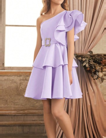 Rochie mini Shein, mov