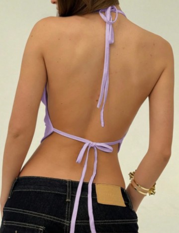 Top Shein, mov