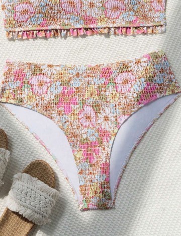 Slip Shein Curve+, mix culori