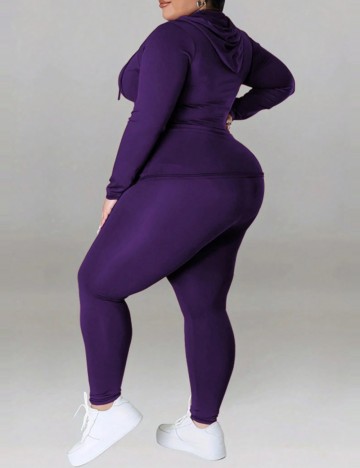 Compleu Shein Curve+, mov