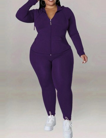 Compleu Shein Curve+, mov