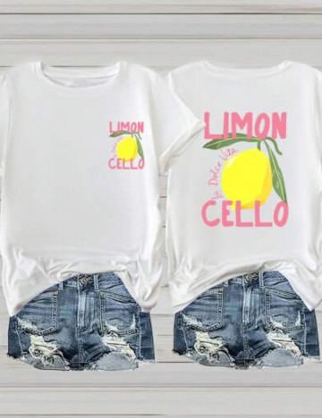 Tricou Shein, alb