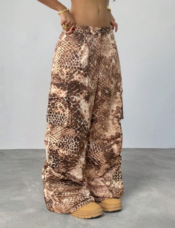 Pantaloni Shein, mix culori