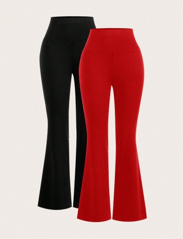 Set Pantaloni Shein, mix culori
